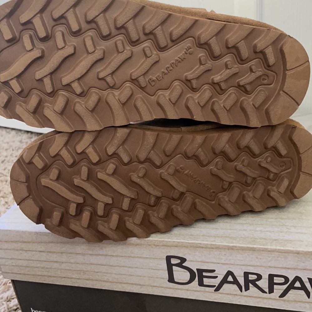 Bearpaw Elle Tall boots - Picture 4 of 5